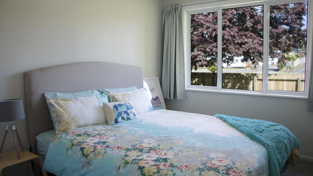 Villa Rotorua Beauty Extérieur photo